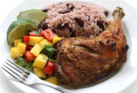 Discover the Surprising Health Benefits of Jamaican Cuisine